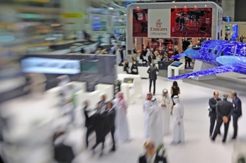 U.S.-U.A.E. Business Council Touts Billions in Bilateral Trade