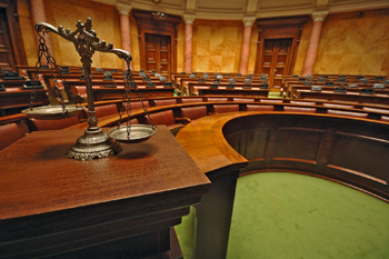 U.S. Court Moves Against Impunity In Years-Long Somali Legal Saga