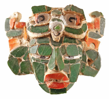 ‘End’ of Calendar Just Start of New Era for Ancient Civilization