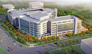 Comprehensive Cancer Care Coming to Northern Virginia