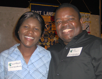 African Bioethicist Urges More Oversight for Clinical Trials