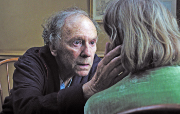 Haneke’s Meditation on Love Continues Roll to Oscars