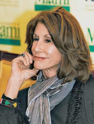 Former U.S. Ambassador to Mali Warns of North African Dangers