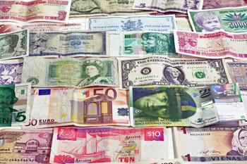 In U.S. and Around World, These Are Taxing Times