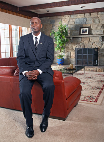 Kenyans Vote — And Pray History Won’t Repeat Itself