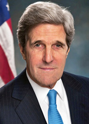 Kerry and Hagel: A Tale of Two Hearings