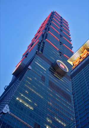 Dynamic President, Policy Veteran Navigate ‘Unofficial’ Relationship