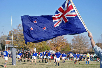 The Right Moves: Exercise, Sports Define and Transcend Cultures