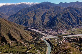 Pakistani Elections: Possible Bright Spot In Country Overshadowed by Problems