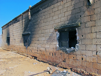 ‘A Dilemma with Horns’: Congress Steps Into Syria Fray