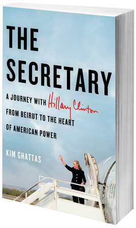 Enlightening ‘Secretary’ Offers Window into Hillary the Diplomat