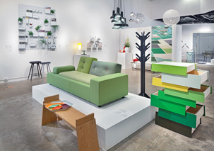 Culture Homepage – April 2013