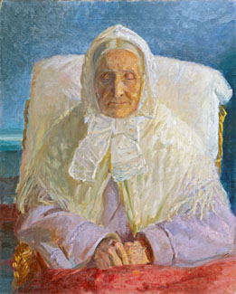 b5.ancher.portrait.mother.story