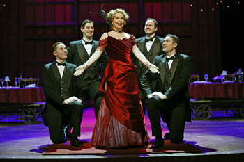 b5.hello.dolly.ensemble.story