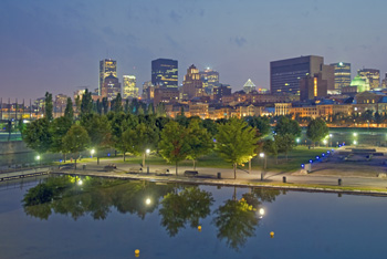 A Quick Jaunt from Washington, Montreal Has Francophone Flair