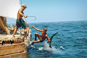 To Prove His Point, Norwegian Sets Out on Grueling Sea Odyssey