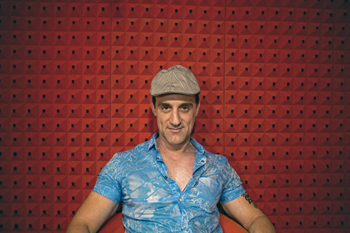 Jodorowsky Makes Triumphant Return to the Silver Screen