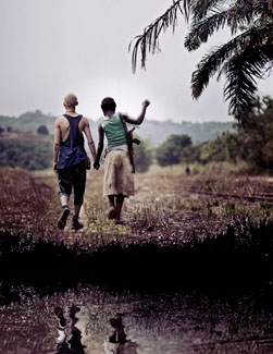 ‘War Witch’ Conjures Horrific Fable of African Child Soldiers