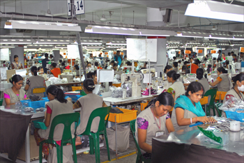 ‘Made in Bangladesh’ Nets Profits for Some, Misery for Others