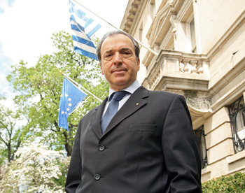 Greek Recovery: Real or Not?