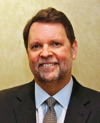 Washington Insider Touts Business of Partnerships