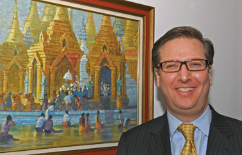 US-ASEAN Business Council Seeks to Unlock Southeast Asia’s Potential