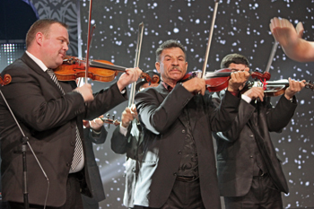 Folklife Festival Brings Microcosm of Culture to National Mall