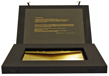 Reading Into the Future With ‘Codex Mexico: The Book as Art’