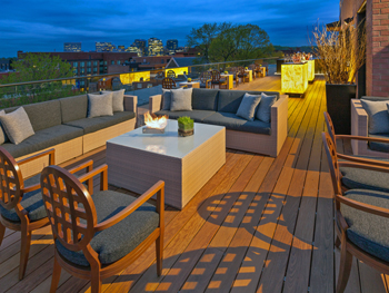 Upscale New Properties Enhance Neighborhood’s Allure, Prosperity