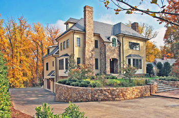 Upscale Property Becomes Home to Creative Laboratory of Design