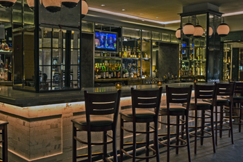 Hotels Mix It Up With New Culinary, Cocktail Offerings