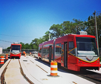 D.C. Streetcars Resurrect Bygone Era of Transportation