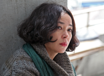 In Ultra-Violent ‘Pieta,’ Loan-Shark Enforcer Meets His Mother