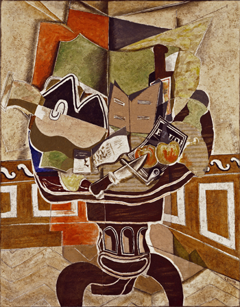 Duncan Phillips’s Veneration of Georges Braque on Display