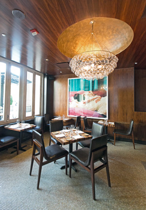 At Fiola, Maestro Wunderkind Comes Down to Earth With Heavenly Creations