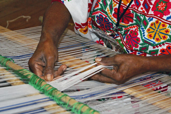 One State, Seven Regions, Many Traditions (Just Don’t Call It ‘Folk Art’)