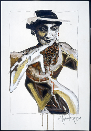 Magic and Reality Collide in Spellbinding Colombia Journey