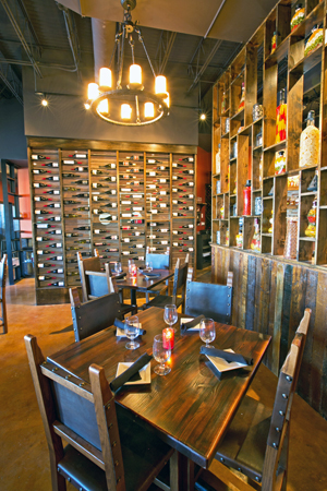 Darna Brings Home Mediterranean-Inspired Comfort in Unlikely Locale