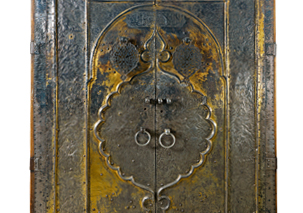 b1.arabia.door.kaba.spsec