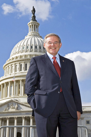 Bullies and Beacons: What Drives Senate Foreign Relations Chair