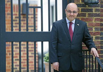 Iraq: Powder Keg Waiting to Explode?