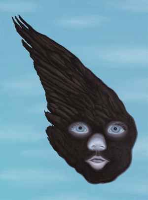 NMWA Highlights Racial Inequality and Fantastical Musings