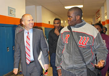 Catania on D.C. School Reforms: Mission Not Accomplished