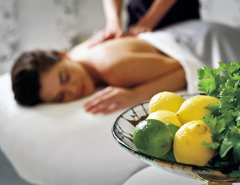 Spa Treatments Help Skin Weather Seasonal Chill