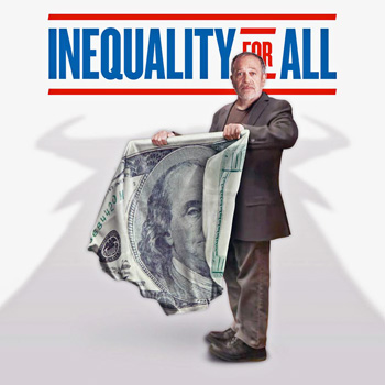 ‘Inequality for All’ Asks What’s Left of American Dream