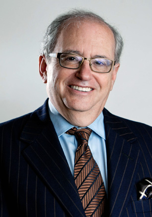 Scholar Pins Congressional Dysfunction Squarely on GOP