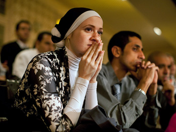 Obama: Defender of Democracy Or Ambivalent Bystander?