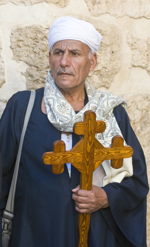 Threats Against Christians Intensify Around World