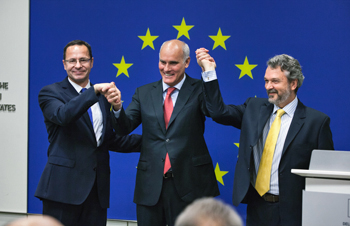 Post-EU Croatia Experiences Growing Pains, and Compromise