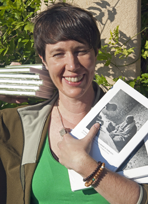 Risk-Taking Photographer Documents Timbuktu’s Endangered Islamic Culture